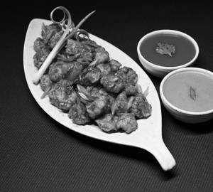 Gobi Manchurian