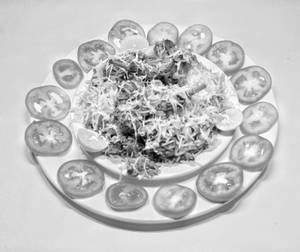 Mutton Hydrabadi Biryani