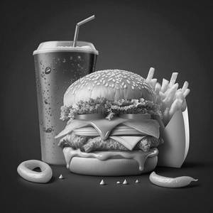 Regular Meal