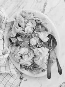 Farm House Salad