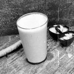 Special Badam Thandai