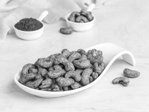 KAJU (CASHEW) MASALA