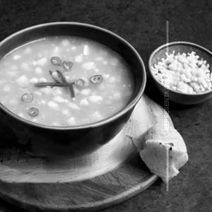 Sweet Corn Soup