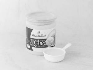 DESHI GHEE (BUFFALO) 500 ML