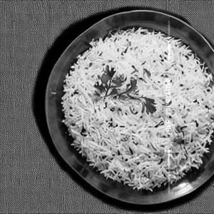 Jeera Rice