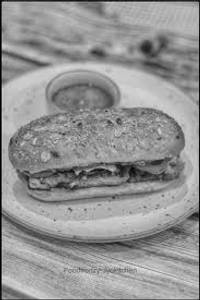 Paneer Power Sub