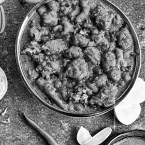 Gobi matar