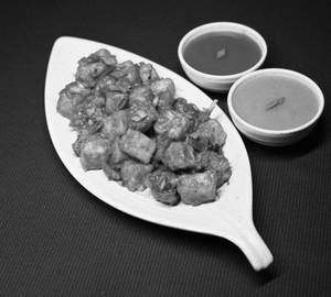 Paneer Manchurian