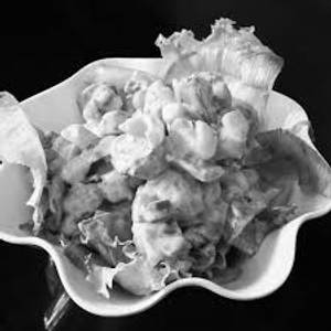 Soya Supreme Salad