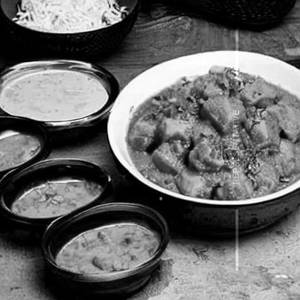 Sabji Mahanwala