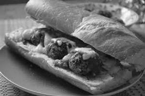 Soya Supreme Sub