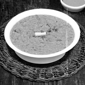 Missi Roti - Daal Makhni