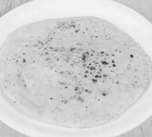 Tawa Butter Roti