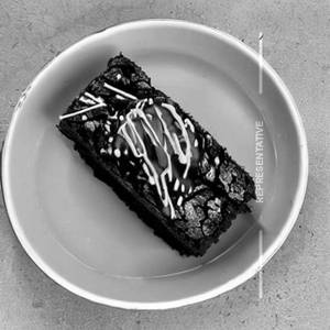 Brownie blast