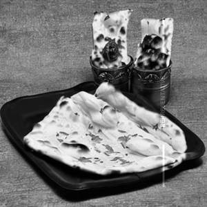Special Naan