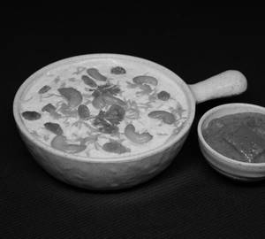 Special Curd Rice