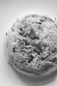 Mutton Biryani