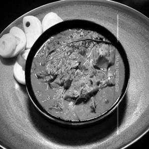 Fish Curry