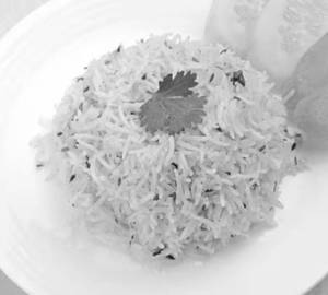 Jeera Rice