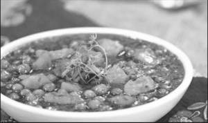 Aloo Matar
