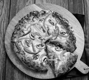 Italian Pizza