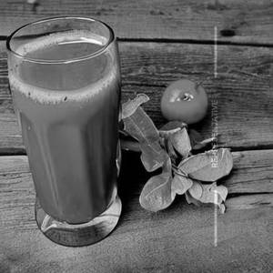 Holiday Juice