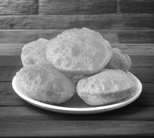 Puri [3 pieces]