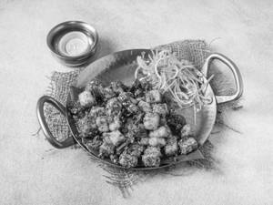 Nalla Karam Paneer Vepudu
