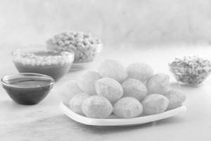 Pani Puri 50 Combo