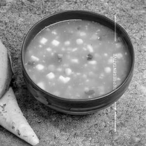 Veg Sweet Corn Soup