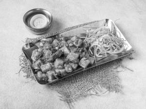 Avakai Paneer 65