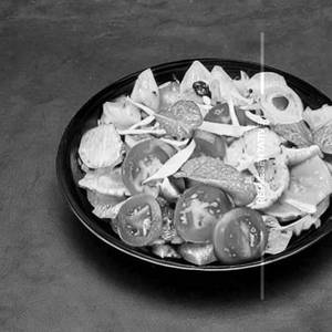 Kakdi Salad 