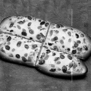 Italian Garlic Bread