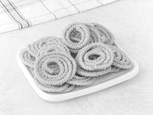 BUTTER CHAKRI 100gm.