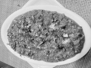 Veg Bangara Masala