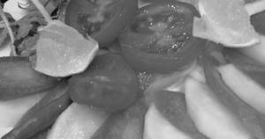 Tomato Salad