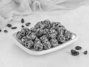 Dryfruit Till Ladu