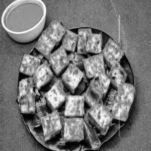 Paneer Crispy