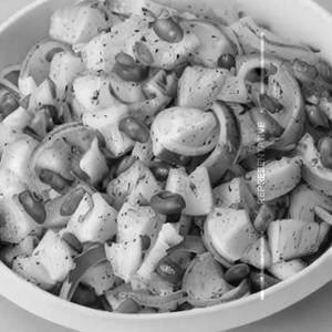 Onion Salad