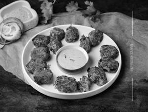Veg Kebab