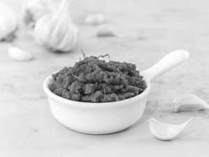 Garlic Chutney 100Gm