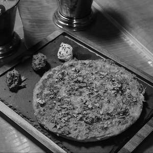 Madurai Muttai Dosa