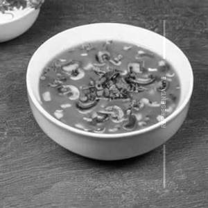 Mixed Chilli Mushroom Soup