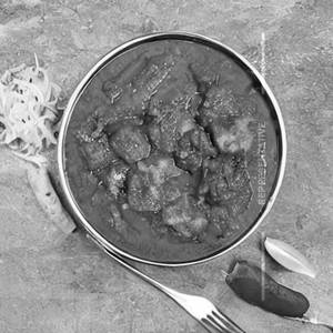 Surmai Curry [Malwani