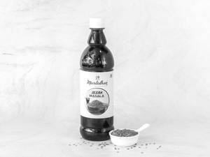JEERALA (JEERA MASALA)