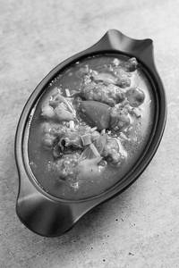 Mongolian Chicken