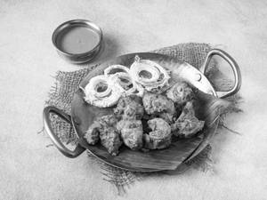 Chicken Tikka