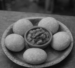 Club Kachori    