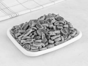 MINI BHAKHARVADI 200g.