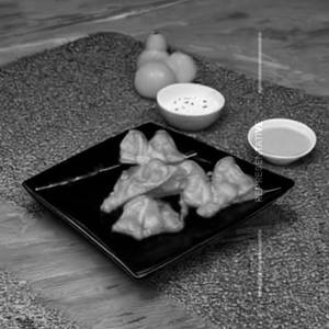 Fried Wantons
